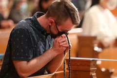 Chileans to pray ‘Rosary of Hope’ for drafting of new Constitution