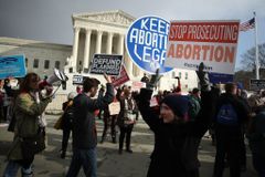 $2.5M pro-life ad campaign launched ahead of Supreme Court abortion arguments