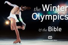 Museum of the Bible offers Olympics devotional plan | Baptist Press