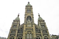 Relic of Saint John Paul II stolen from historic basilica