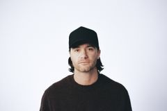 Pat Barrett on Why He Finds Kanye West So Inspiring