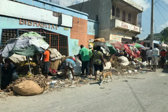 'Please Pray for Us!!' 17 Missionaries, Including Children, Kidnapped in Haiti