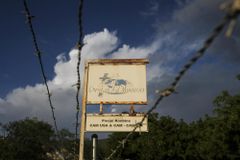 US missionaries say 2 of 17 abductees freed in Haiti