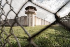 Christians Should Care for Prisoners