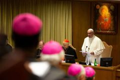 Cardinal O'Malley, Bishop McElroy named participants in Amazon synod