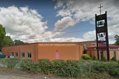 Church members decry changes at Minnesota’s 1st Hispanic parish