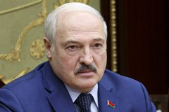 Lukashenko assails EU for refusing to hold talks on migrants