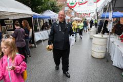 Pastor injured in robbery forgives attackers, urges them to turn from crime