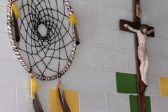 Bishops encourage cooperation to address church’s past in tribal schools