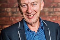 Evangelical leader Melvin Tinker passes away