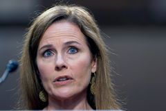 Supreme Cross-Examination: What Amy Coney Barrett Said Tuesday About Her Faith and Roe v. Wade