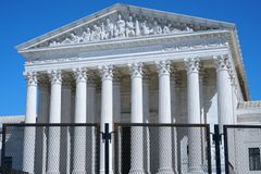 Supreme Court Hears Challenges to TX Abortion Law - Here's What Happened Inside the Courtroom