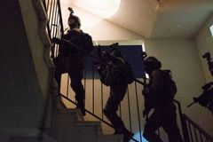 Israel Uncovers Major Hamas Terror Cell Planning Attacks Against Israelis