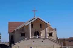 Turkey Bombards Ancient Christian Communities, Forcing Them to Flee as Refugees