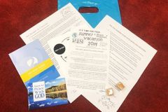 Vacationing church members take Gospel focus with them | Baptist Press