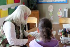 Growing after decline, church never lost missions focus | Baptist Press