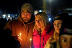 Pope sends condolences to victims of Waukesha parade attack