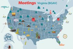 STATE MEETINGS: BRN casts 'Kingdom vision'; BGAV celebrates ongoing ministry | Baptist Press