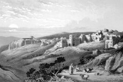 CHRISTMAS HYMN: O Little Town of Bethlehem | Baptist Press