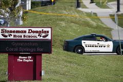 Parkland shooting families reach multimillion–dollar settlement