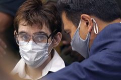 Parkland school shooter to plead guilty