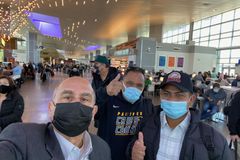 Thousands coming to Christ through church’s migrant ministry | Baptist Press