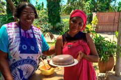 FIRST-PERSON: Cake to Christ is my sweet ministry | Baptist Press