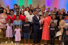 Florida church, pastor persevere through multiple moves | Baptist Press