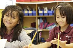 Diocese of Cleveland, Notre Dame partner to boost Catholic schools