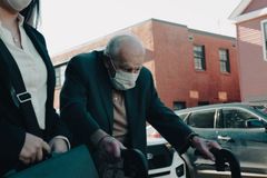 Former priest files new sexual abuse lawsuit against Theodore McCarrick