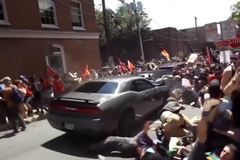 Jury Awards $26M in Damages for Unite the Right Violence