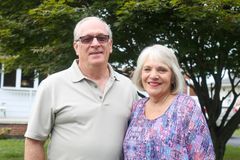 WMU 'pillar' of missions for ministry couple | Baptist Press
