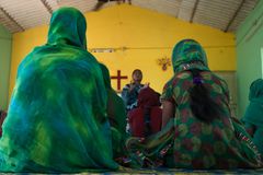 She continues husband's ministry legacy | Baptist Press