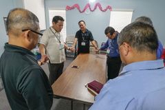 Filipinos to expand ministry offerings | Baptist Press