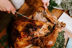 10 Things Every Thanksgiving Host Should Know