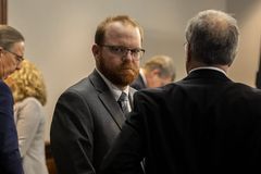 Jury returns murder convictions in Arbery trial