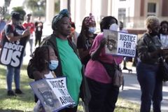 3 men found guilty of Ahmaud Arbery's murder; mother says ‘God is good’