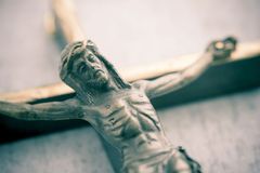 How should a Christian respond to suffering? Archbishop Sample reflects