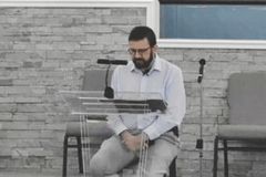 One year later, pastor reflects on long COVID battle | Baptist Press