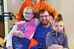 Pastor sees miracles, ministry opportunities in seven-month COVID battle | Baptist Press