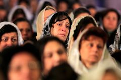 Abducting Christian girls for marriage is ‘genocidal’, pontifical charity says