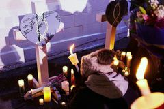 8-year-old dies from injuries sustained in Waukesha Christmas parade attack, church announces