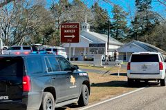 Sheriff: Pastor dead, 2 hurt in shooting at Texas church | Baptist Press