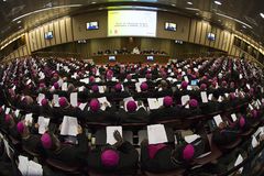 Vatican releases synod on synodality preparatory documents
