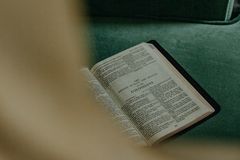 Hidden in plain sight: Nympha and the other women leaders in the early church