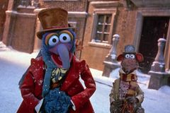 A Christmas Miracle: A Long Lost ‘Muppet Christmas Carol’ Song Has Been Found at Last