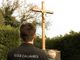 Meet the young Catholics restoring wayside crucifixes across France