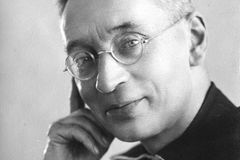 The story behind an anti-Nazi priest and a Florida miracle