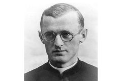 The Angel of Dachau: Pope Francis declares concentration camp priest a martyr