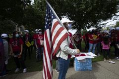 Advocates see a ray of hope for some immigrants in Build Back Better bill